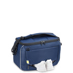 Borsa da viaggio - Zaino da cabina - Blu navy