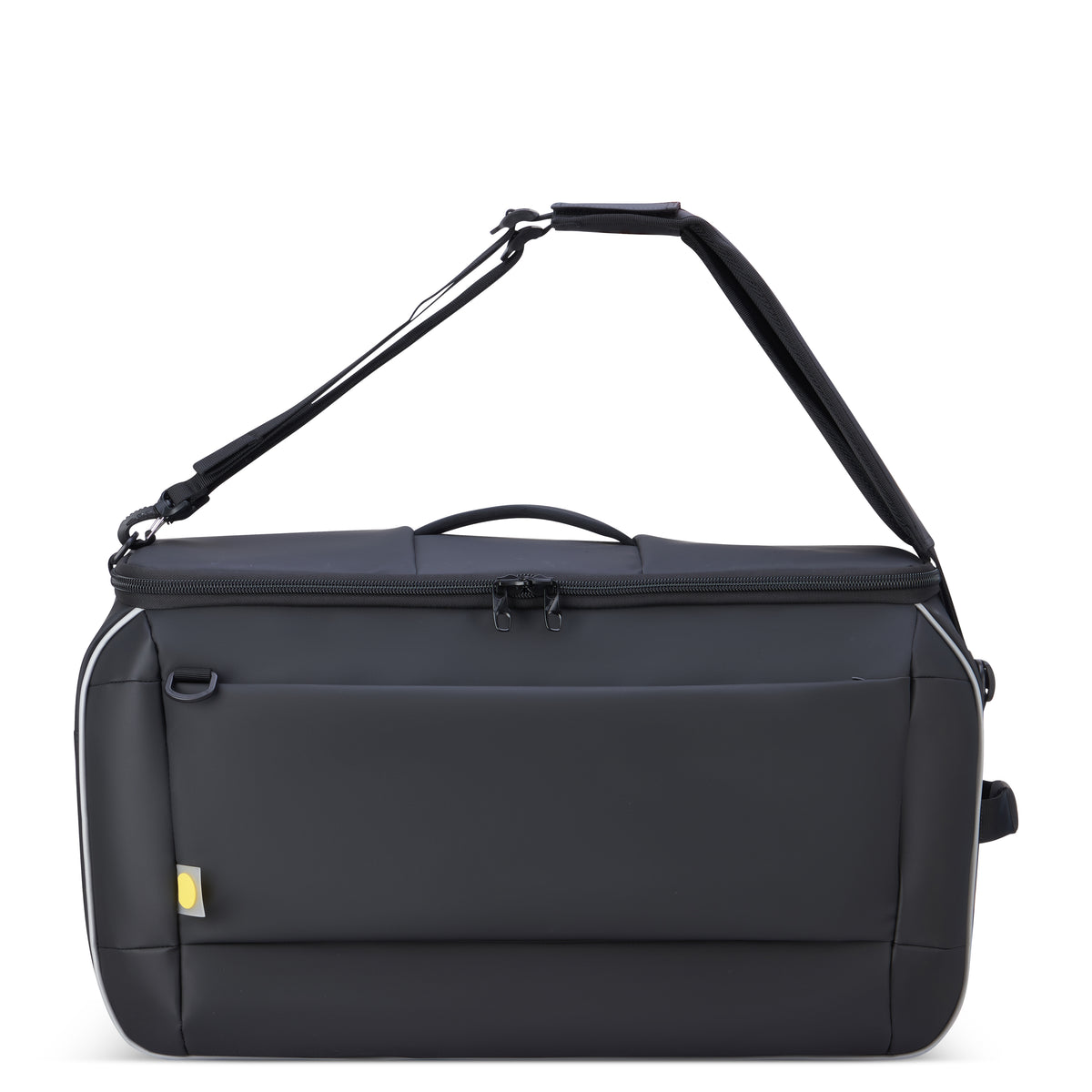 Borsa da viaggio - Zaino (65 cm - Nero