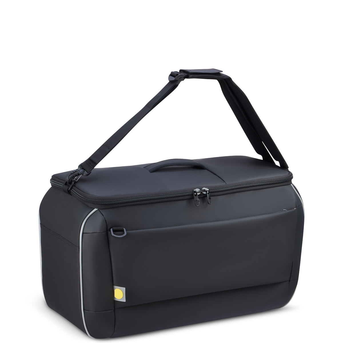 Borsa da viaggio - Zaino (65 cm - Nero