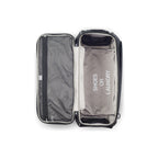 Borsa da viaggio - Zaino (65 cm - Nero