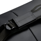 Borsa da viaggio - Zaino (65 cm - Nero