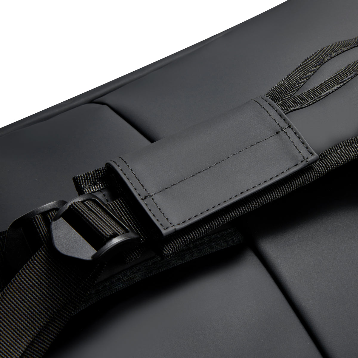 Borsa da viaggio - Zaino (65 cm - Nero