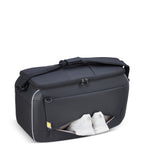 Borsa da viaggio - Zaino (65 cm - Nero