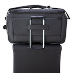 Borsa da viaggio - Zaino (65 cm - Nero