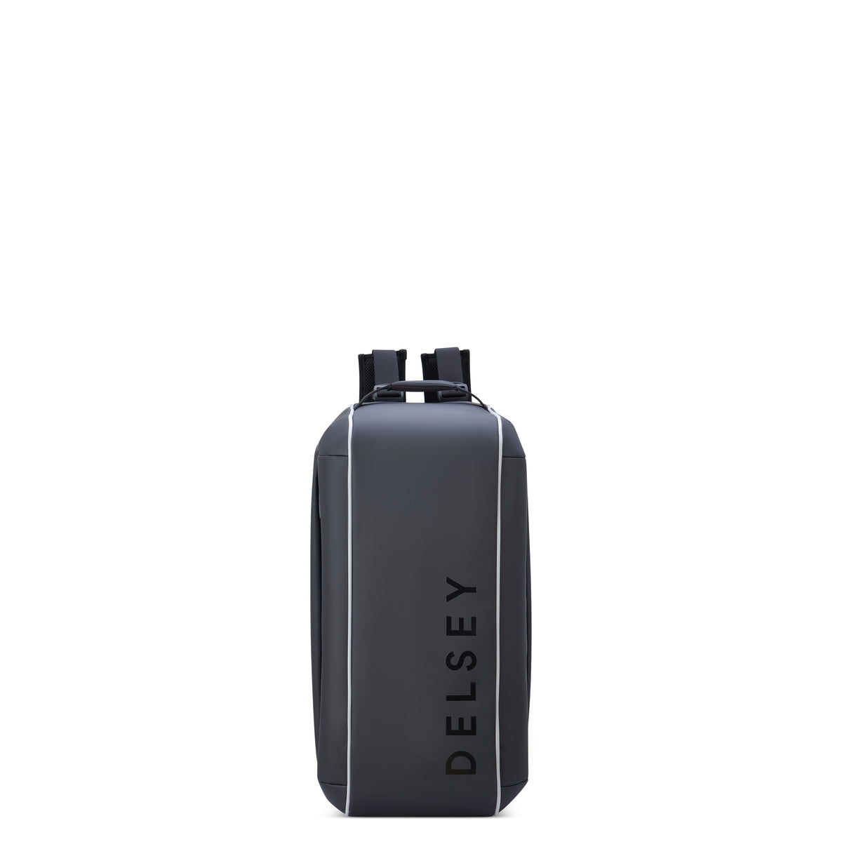 Borsa da viaggio - Zaino (65 cm - Nero