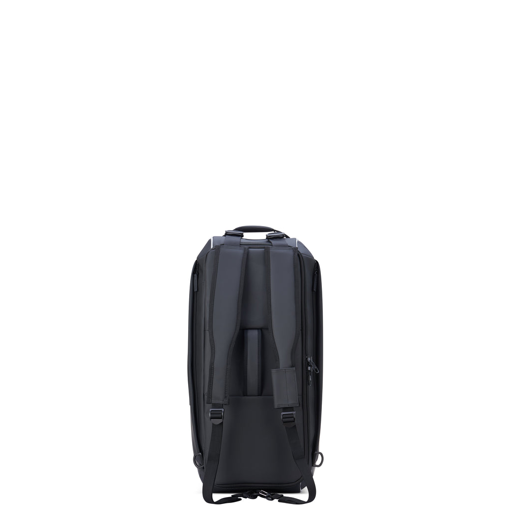 Borsa da viaggio - Zaino (65 cm - Nero