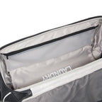 Borsa da viaggio - Zaino (65 cm - Nero
