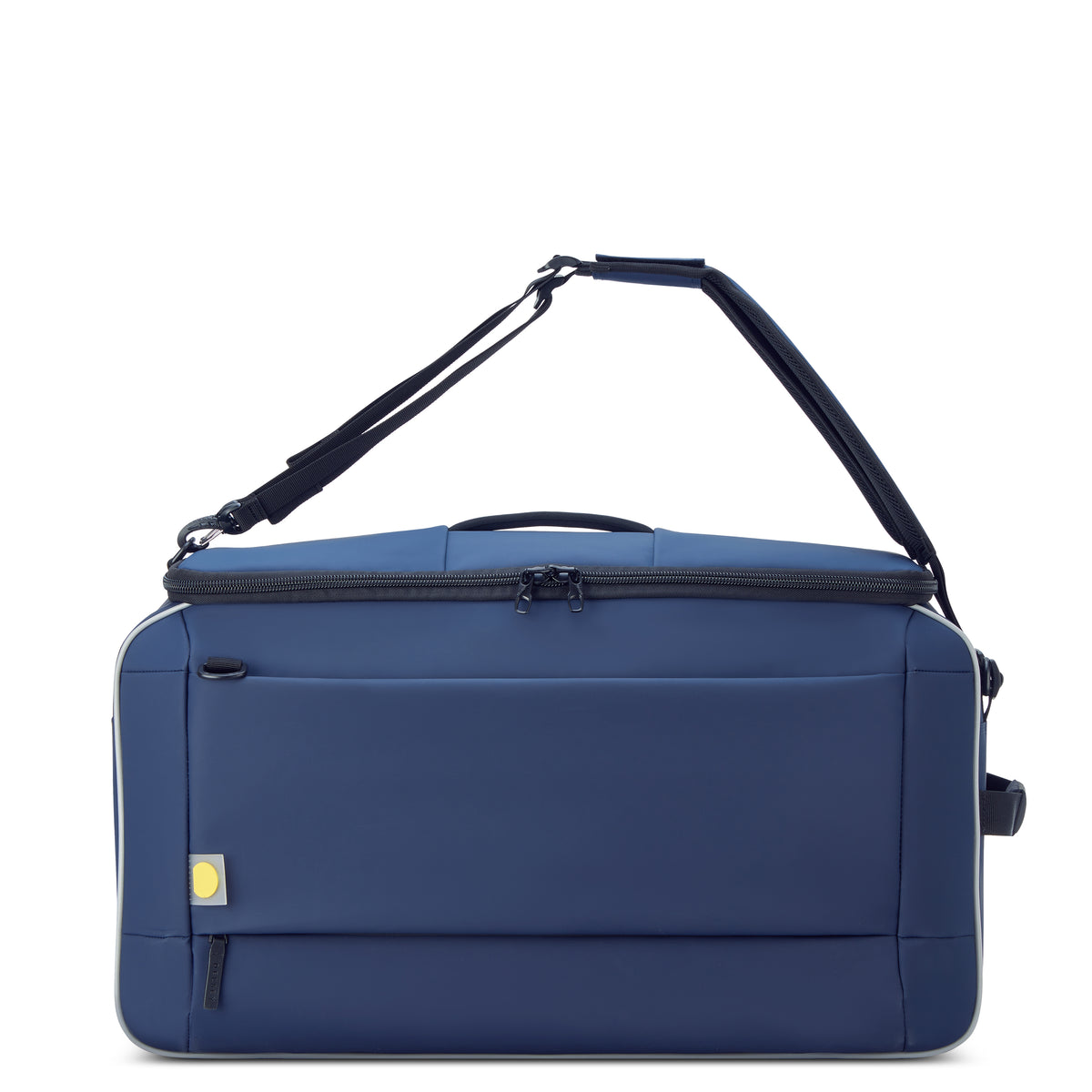 Travel Bag - Backpack (65 cm - Navy Blue