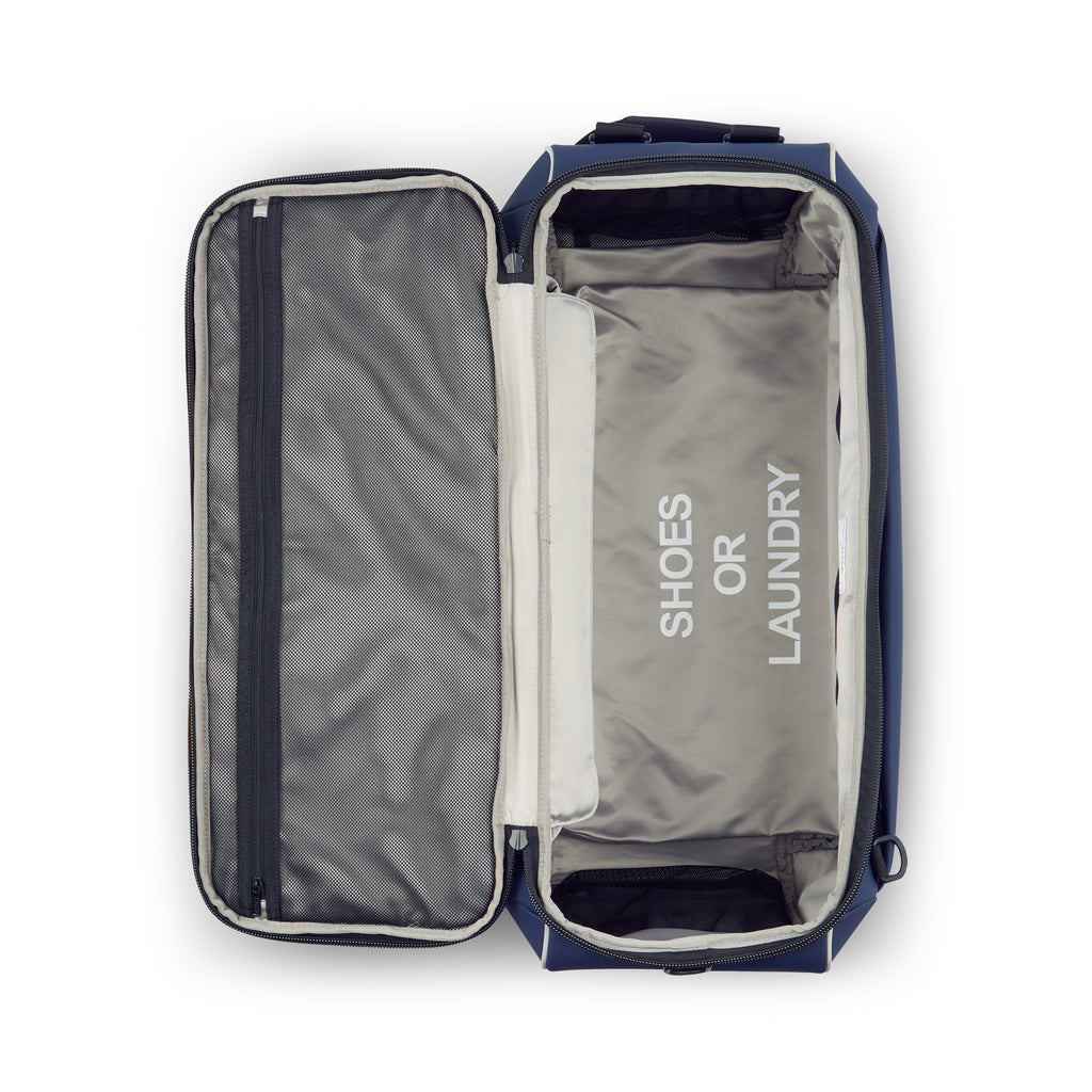 Travel Bag - Backpack (65 cm - Navy Blue
