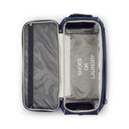 Travel Bag - Backpack (65 cm - Navy Blue