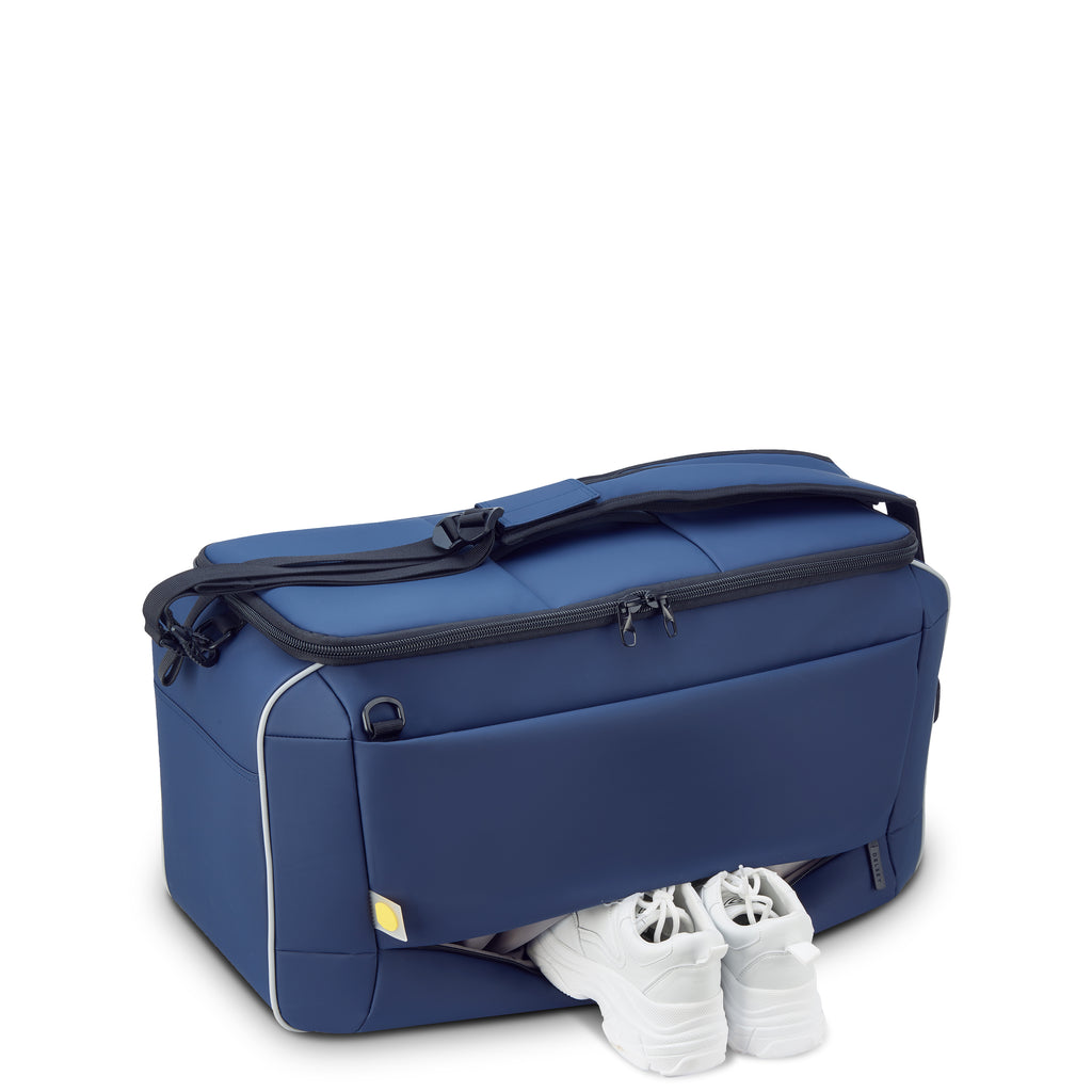 Travel Bag - Backpack (65 cm - Navy Blue