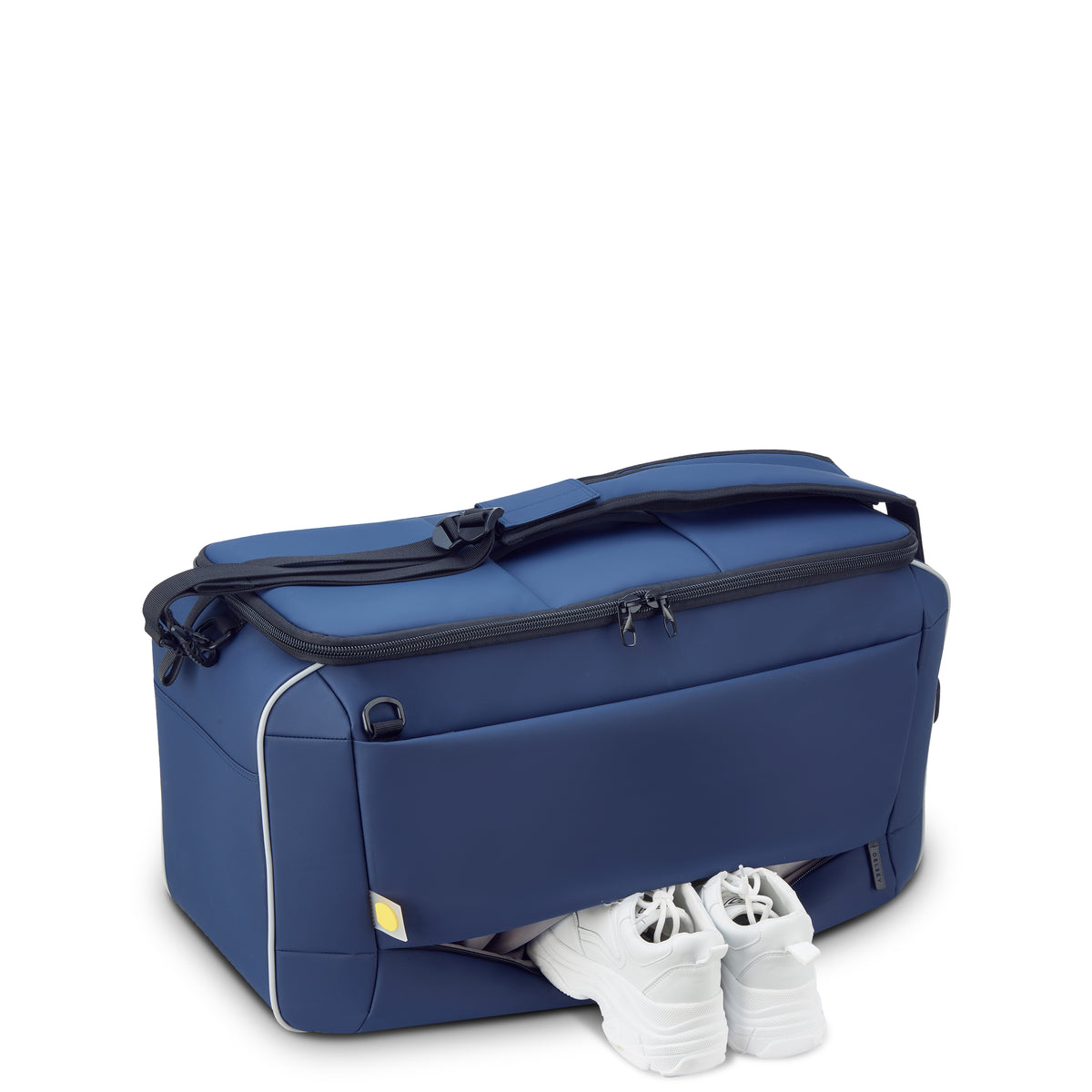 Travel Bag - Backpack (65 cm - Navy Blue