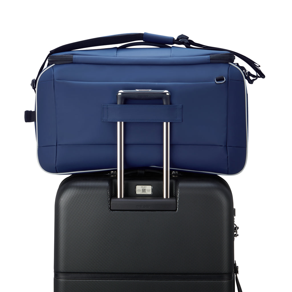 Travel Bag - Backpack (65 cm - Navy Blue