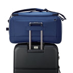 Travel Bag - Backpack (65 cm - Navy Blue