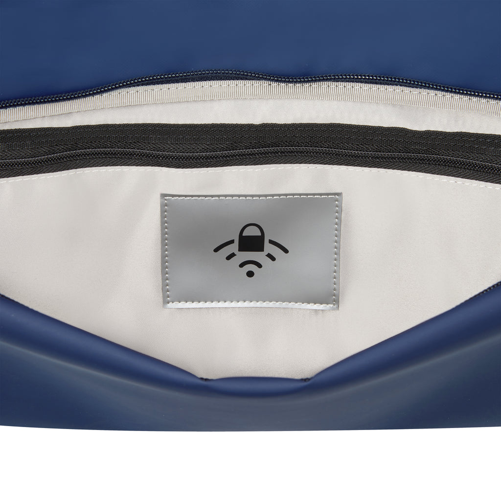 Travel Bag - Backpack (65 cm - Navy Blue