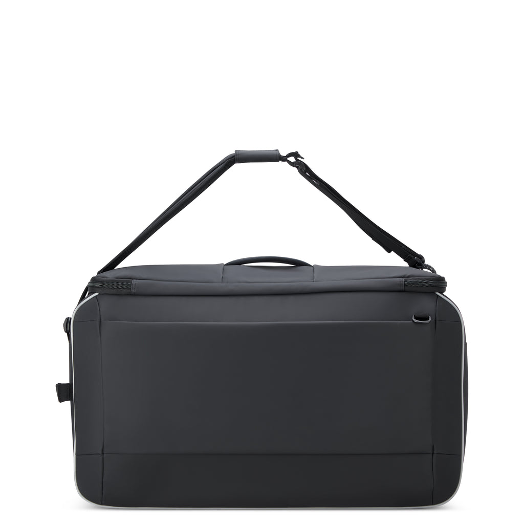 Sac De Voyage - Sac À Dos (76 Cm - Noir