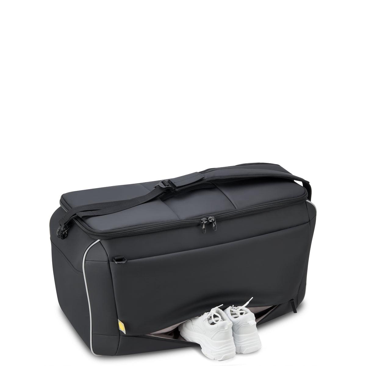 Sac De Voyage - Sac À Dos (76 Cm - Noir