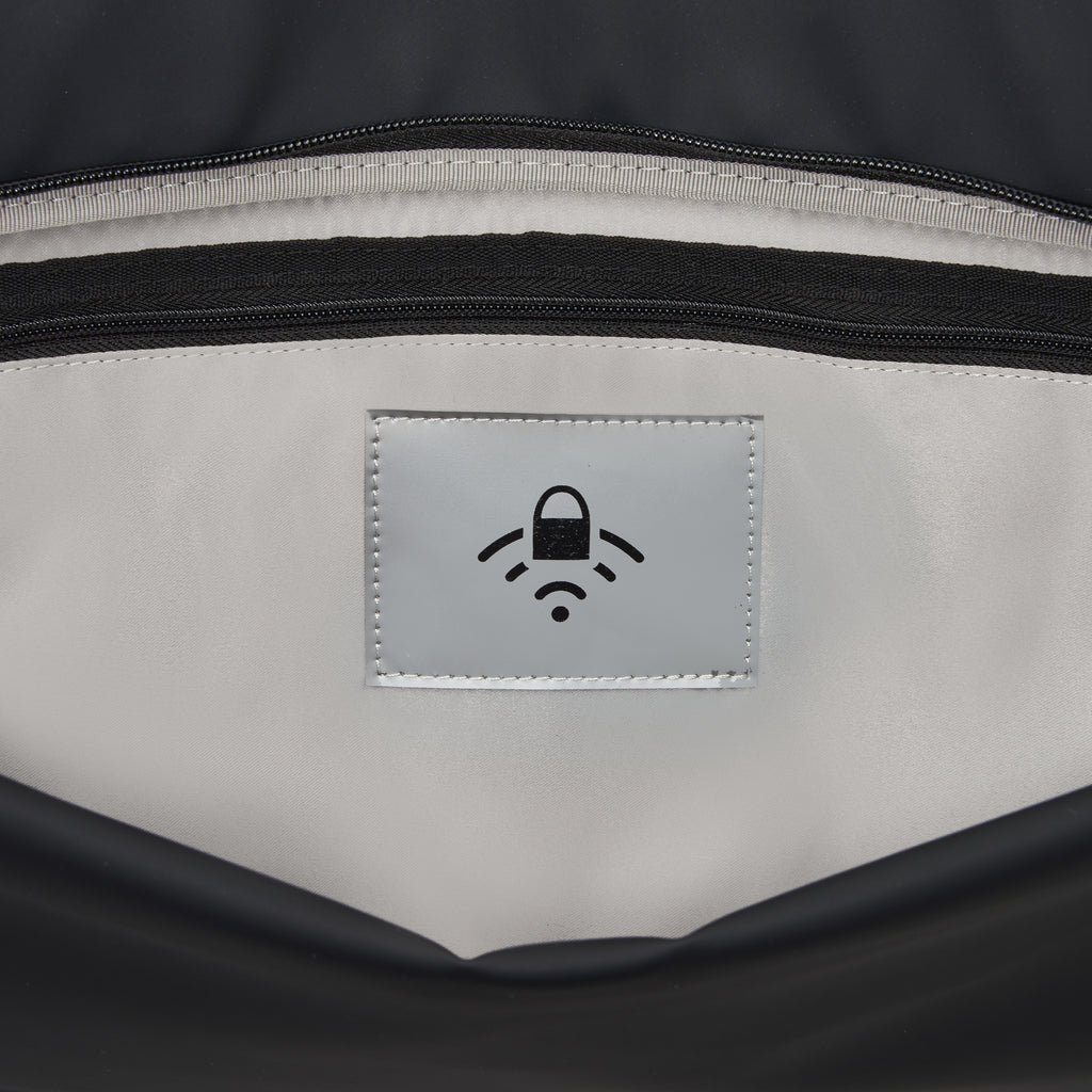 Sac De Voyage - Sac À Dos (76 Cm - Noir