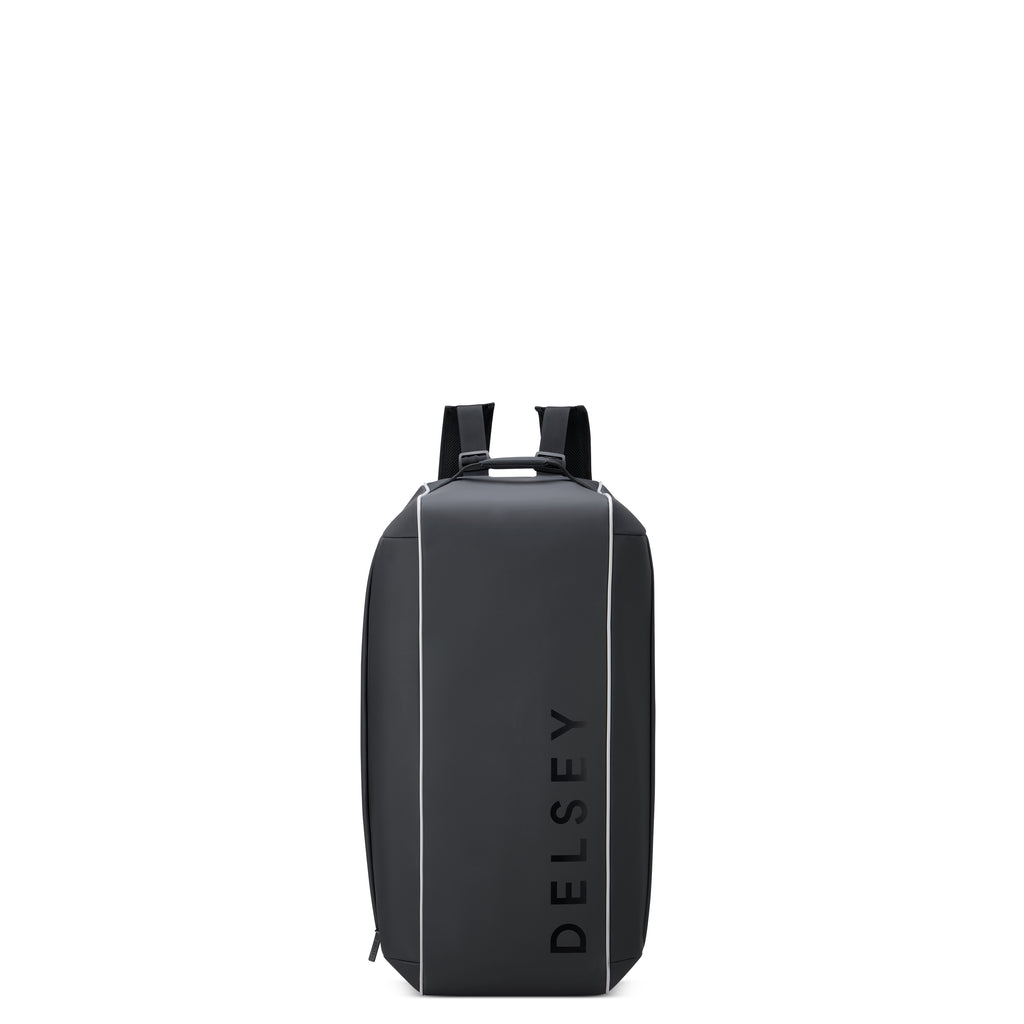 Sac De Voyage - Sac À Dos (76 Cm - Noir