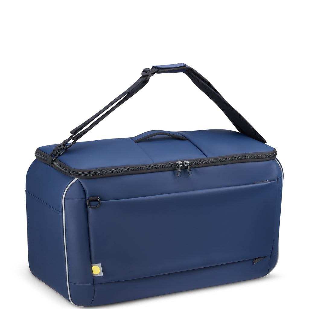 Travel Bag - Backpack (76 cm) - Blue