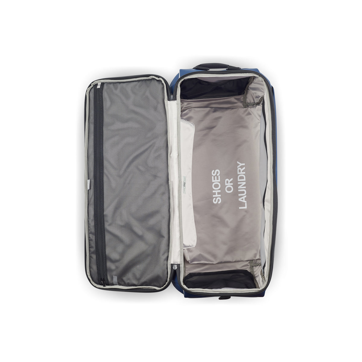 Travel Bag - Backpack (76 cm) - Blue
