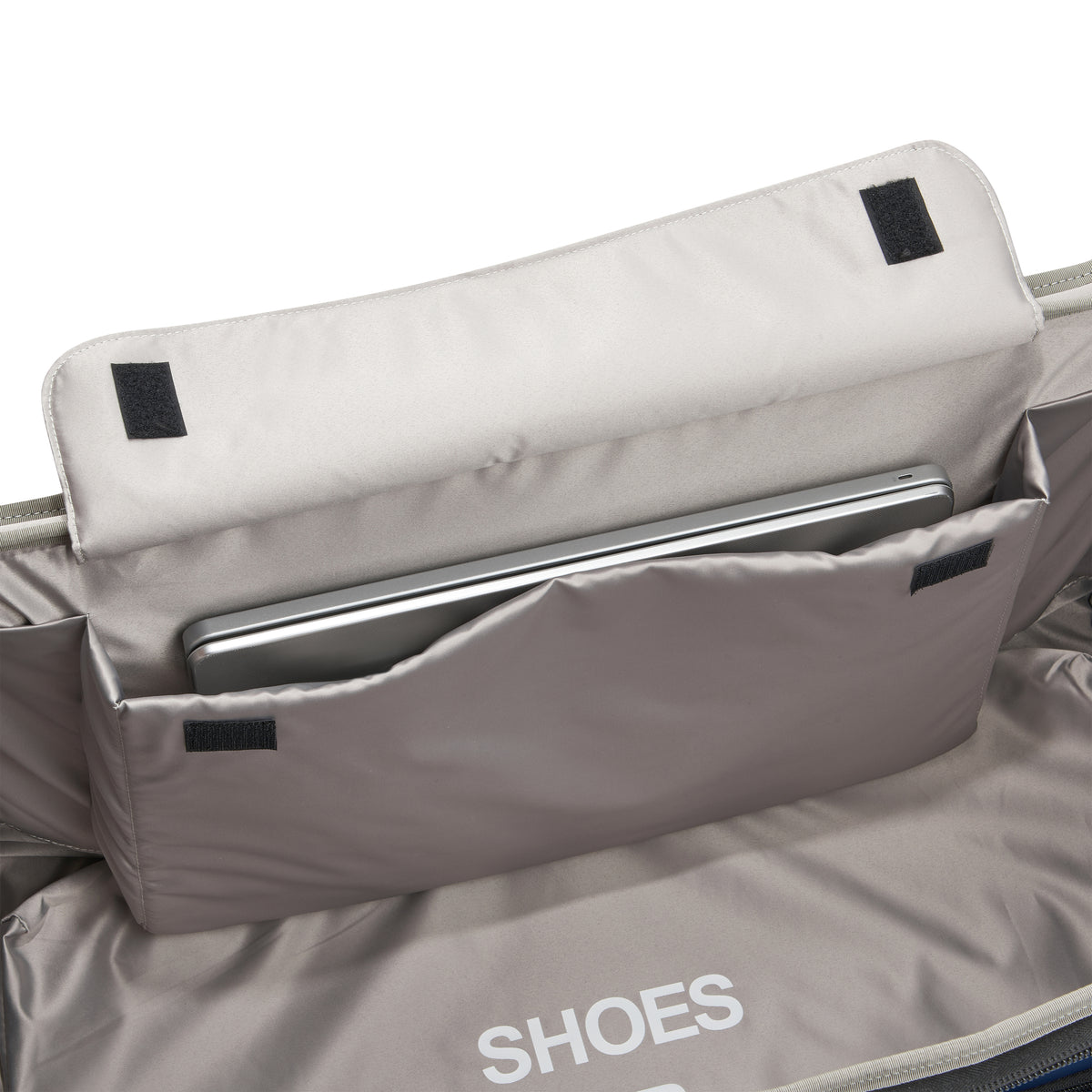 Travel Bag - Backpack (76 cm) - Blue