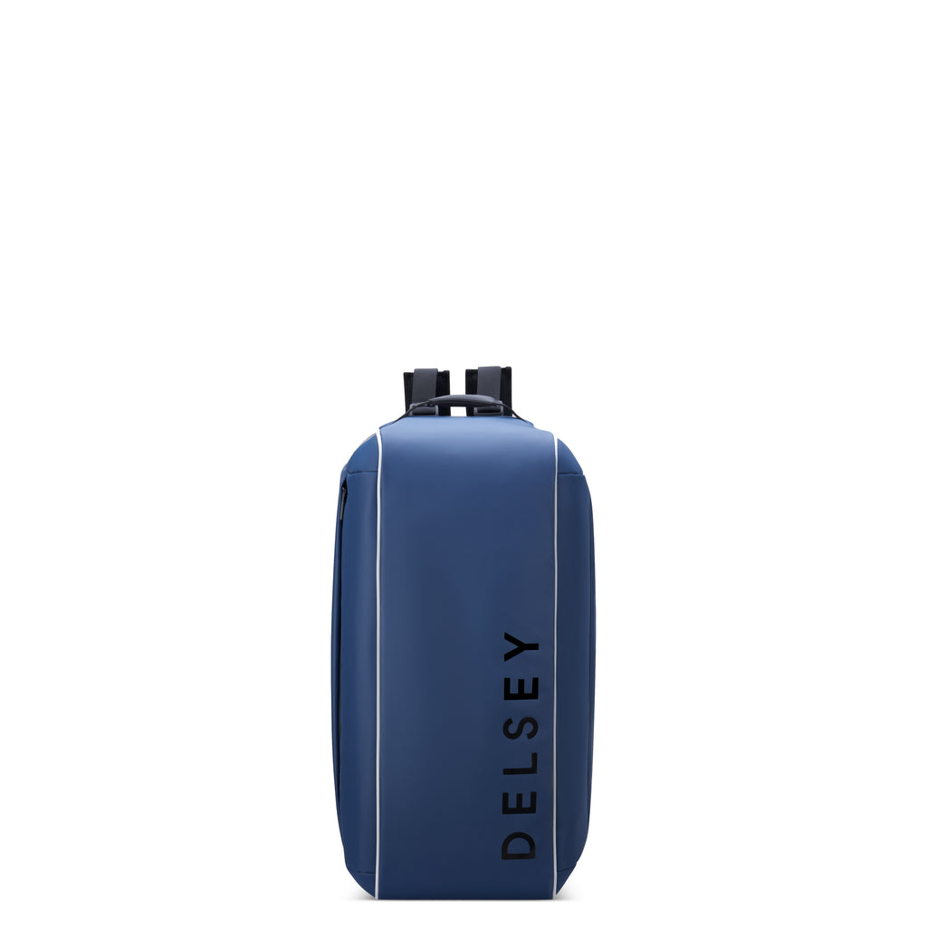 Travel Bag - Backpack (76 cm) - Blue