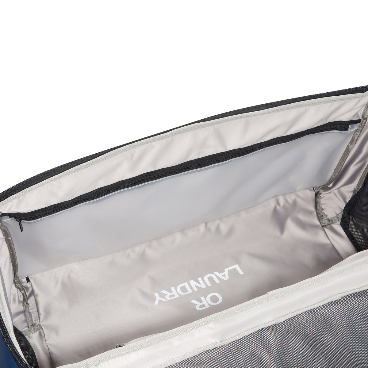 Travel Bag - Backpack (76 cm) - Blue