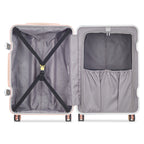 Medium Stay Suitcase (65 cm) - Bastille 2.0 - Peony