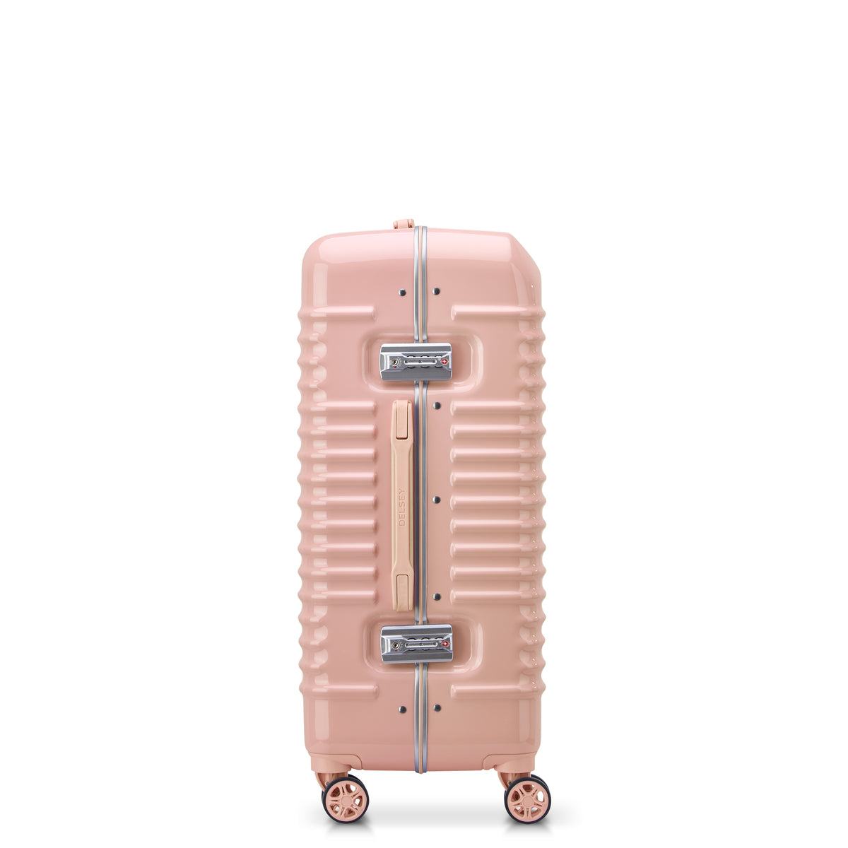 Medium Stay Suitcase (65 cm) - Bastille 2.0 - Peony