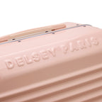 Medium Stay Suitcase (65 cm) - Bastille 2.0 - Peony