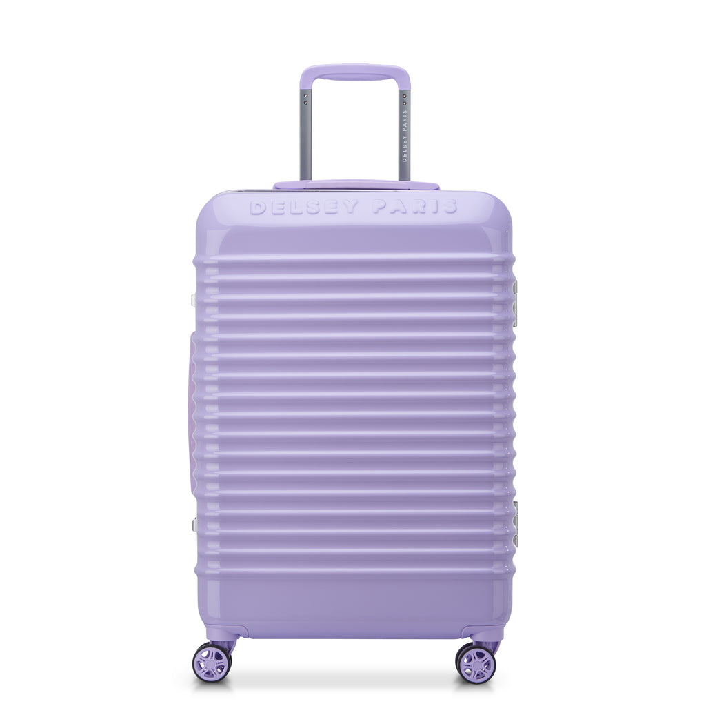Medium Suitcase (65 cm) - Bastille 2.0 - Lavender