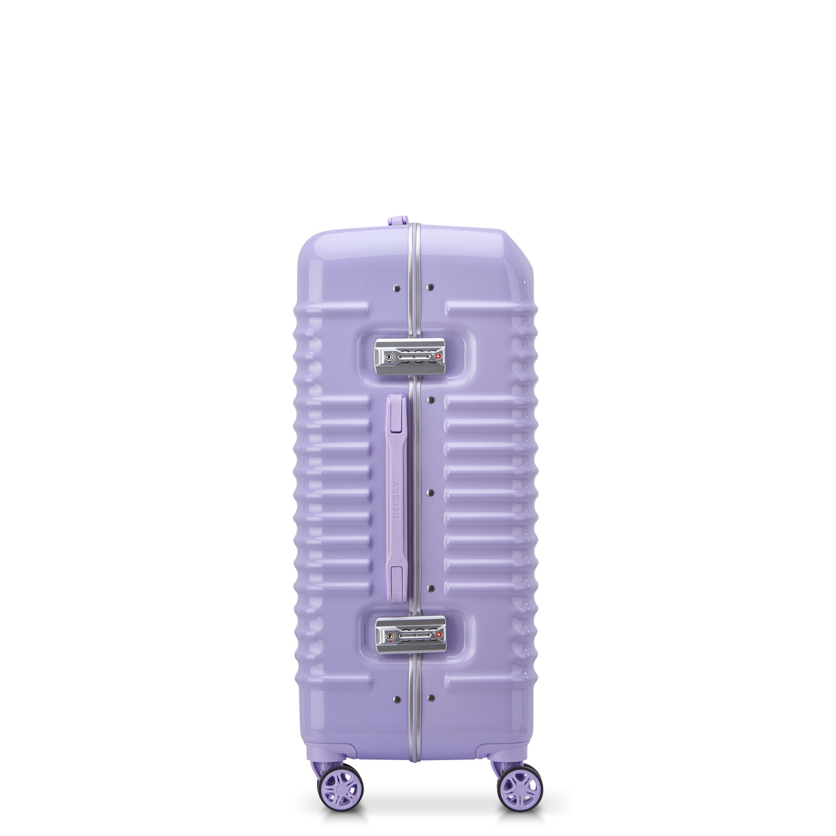 Medium Suitcase (65 cm) - Bastille 2.0 - Lavender