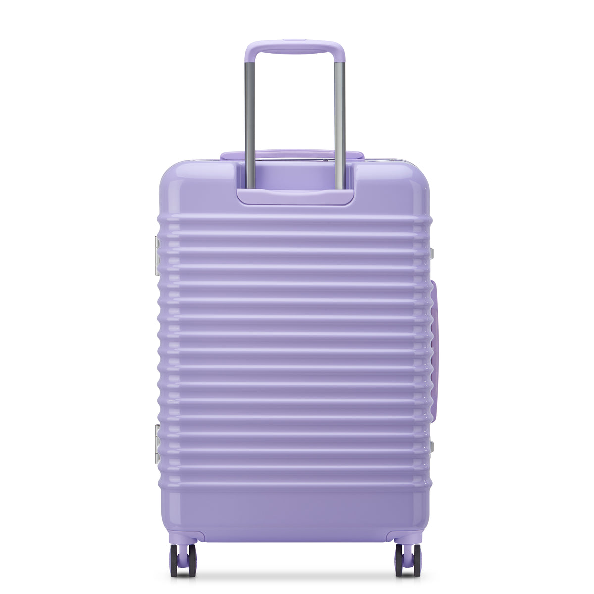 Medium Suitcase (65 cm) - Bastille 2.0 - Lavender