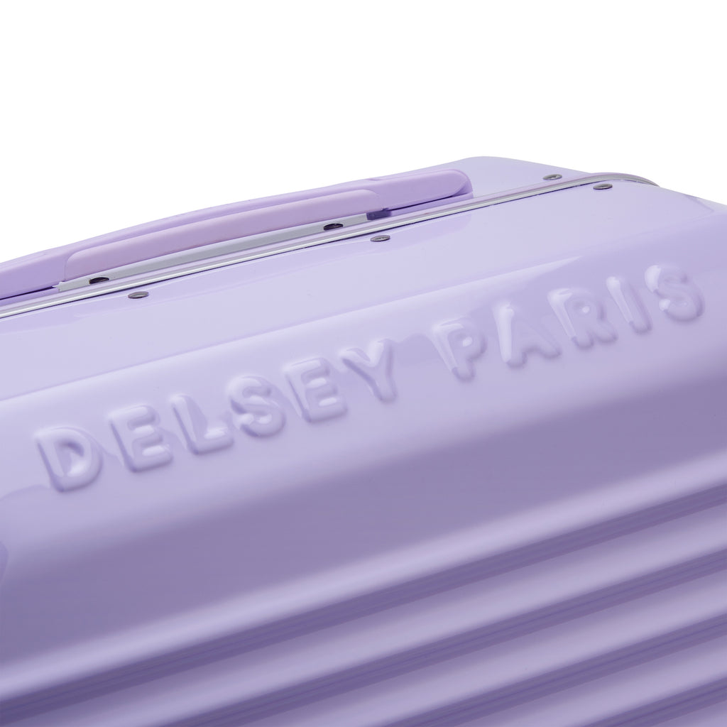 Medium Suitcase (65 cm) - Bastille 2.0 - Lavender