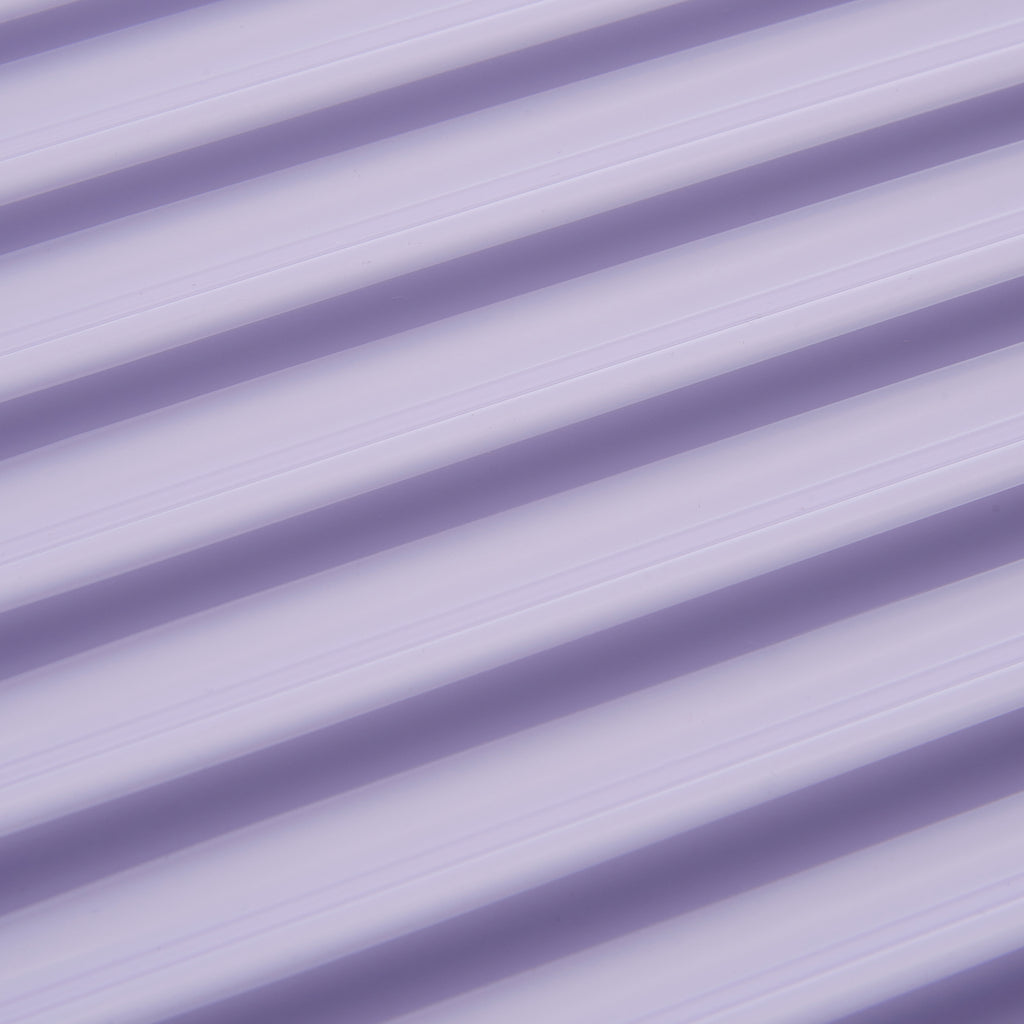 Medium Suitcase (65 cm) - Bastille 2.0 - Lavender