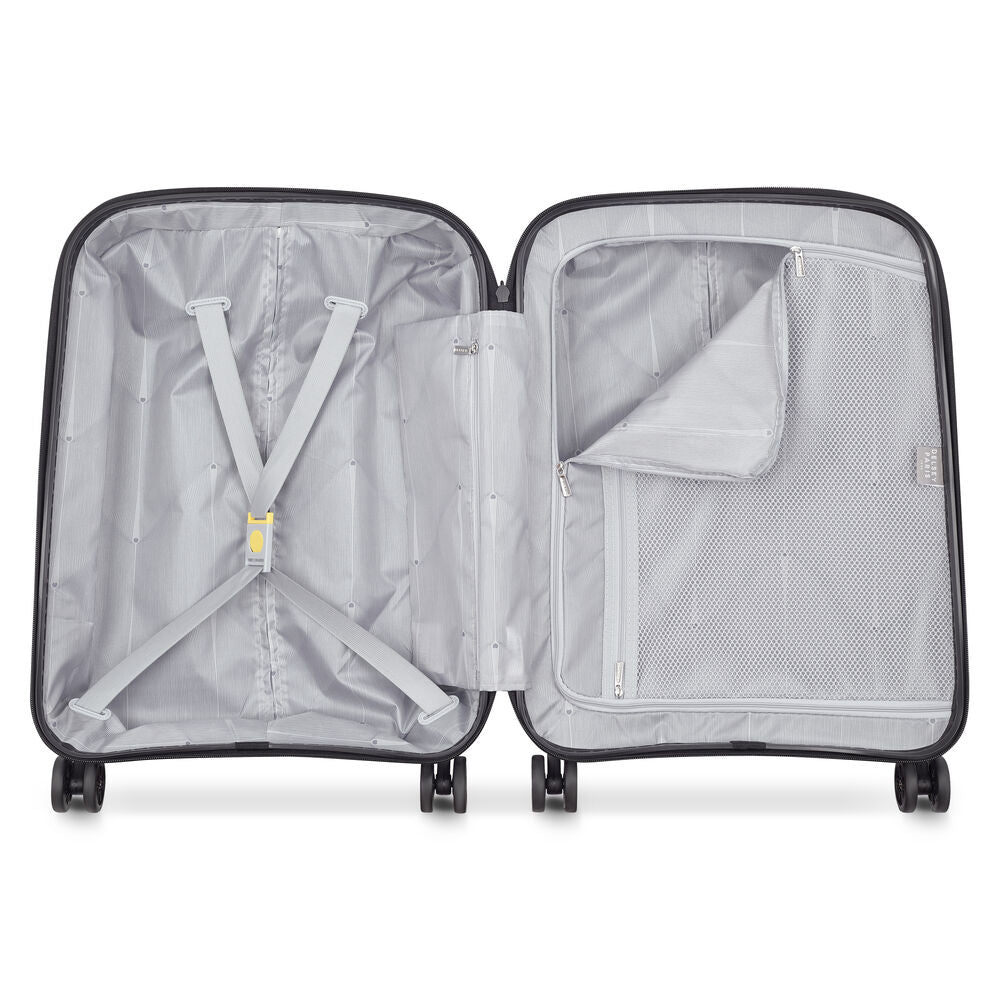 Belmont Plus Cabin Suitcase (55 cm) - Pink