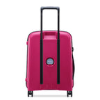 Belmont Plus Cabin Suitcase (55 cm) - Pink