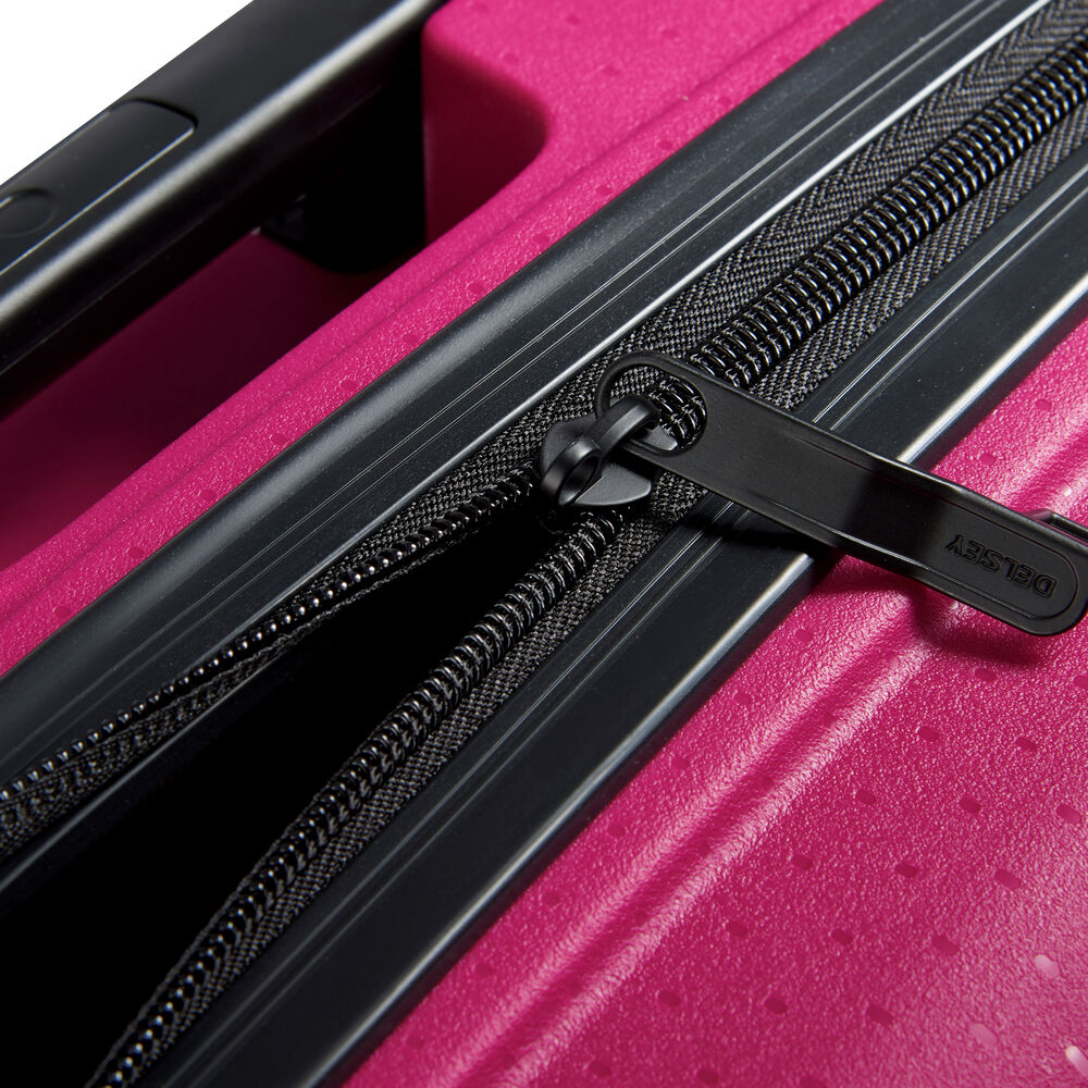 Belmont Plus Cabin Suitcase (55 cm) - Pink
