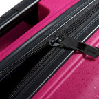 Belmont Plus Cabin Suitcase (55 cm) - Pink