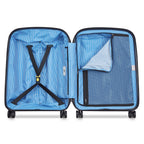 Belmont Plus Cabin Suitcase (55 cm) - Pink