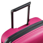 Belmont Plus Cabin Suitcase (55 cm) - Pink