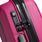 Belmont Plus Cabin Suitcase (55 cm) - Pink