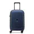 Belmont Plus Cabin Suitcase (55 cm) - Blue
