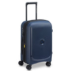 Belmont Plus Cabin Suitcase (55 cm) - Blue
