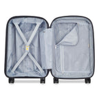 Belmont Plus Cabin Suitcase (55 cm) - Blue