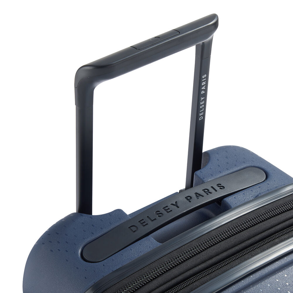 Belmont Plus Cabin Suitcase (55 cm) - Blue