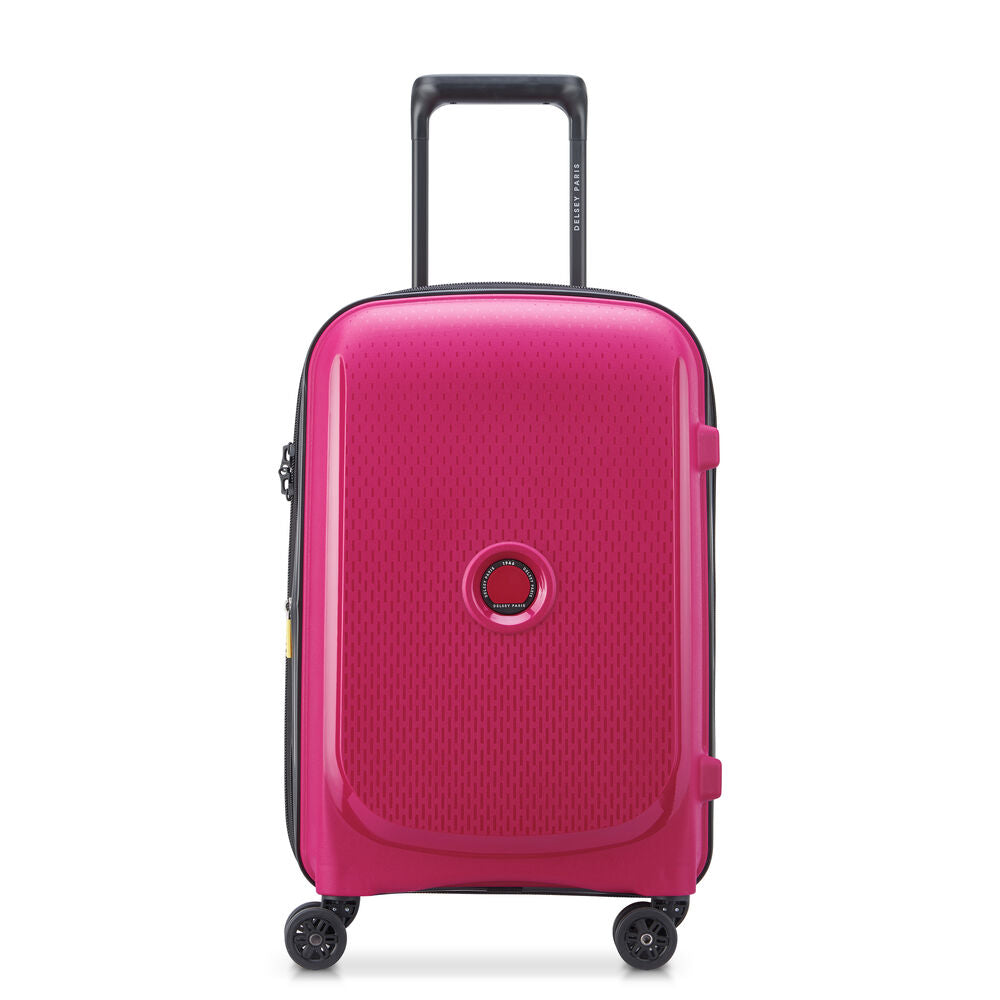Cabin Suitcase (55 cm) Belmont Plus - Pink