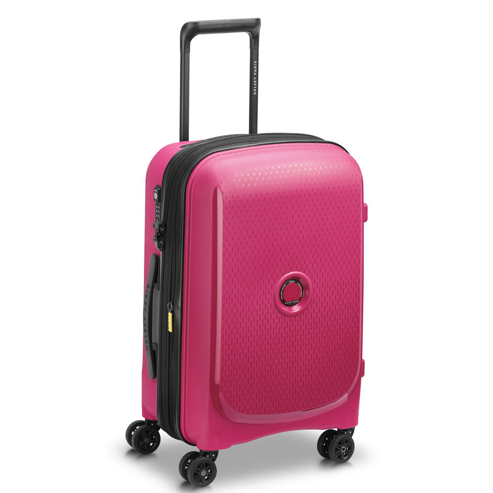 Cabin Suitcase (55 cm) Belmont Plus - Pink