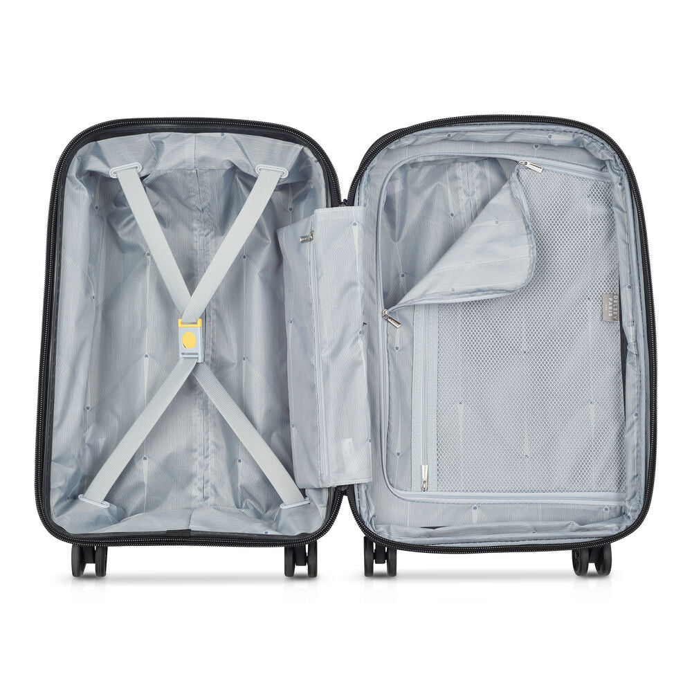 Cabin Suitcase (55 cm) Belmont Plus - Pink